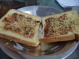 Roti Pizza Sarden
