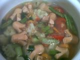 Sop Sederhana