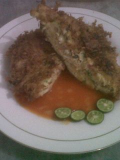 Foto resep FUYUNGHAI