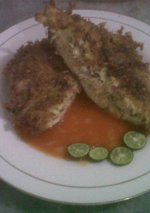 Foto resep FUYUNGHAI
