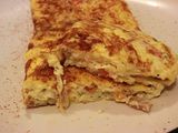 BREAKFAST OMELETTE