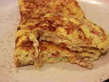 BREAKFAST OMELETTE