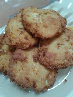 Foto resep Perkedel Tahu Istimewa