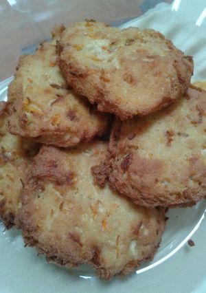 Foto resep Perkedel Tahu Istimewa