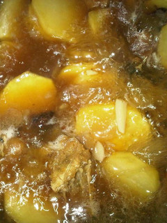 Foto resep Semur Ikan Mas