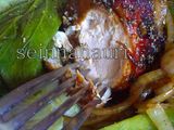 Ayam Panggang suka-suka