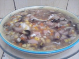 corn soup