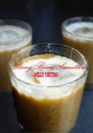 Foto resep Sari Kacang Hijau