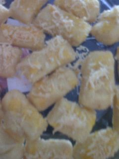 Foto resep kastengel