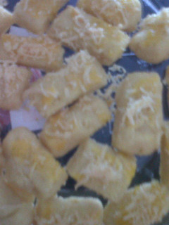 Foto resep kastengel