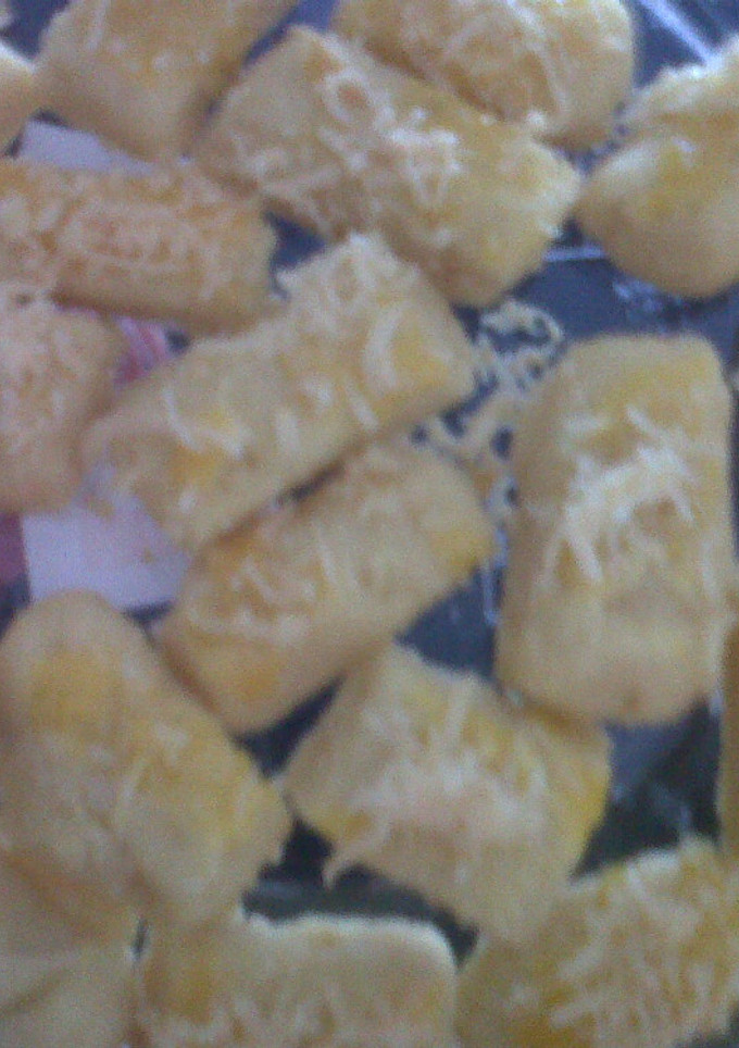 Foto resep kastengel