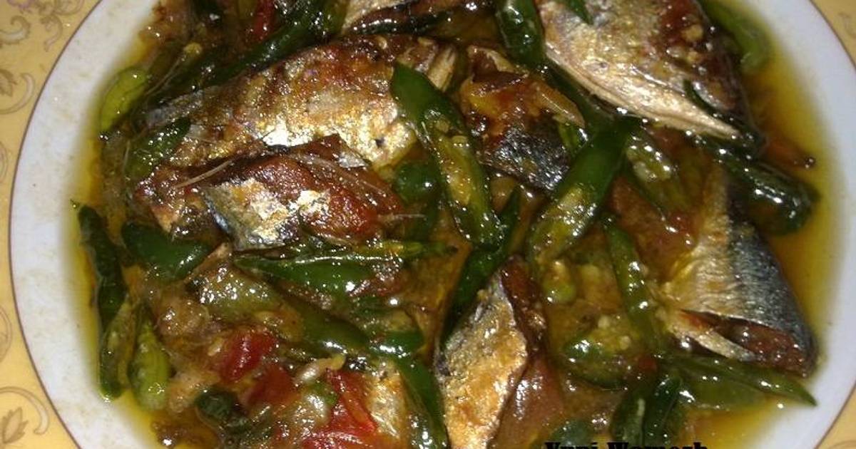 Resep Sambal Ikan Asin Peda Cabejo oleh Yuni Wamezh Cookpad Resep Sambal Ikan Asin Peda Cabejo oleh Yuni Wamezh Cookpad