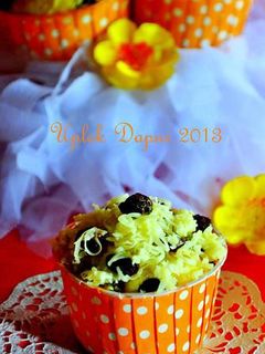 Foto resep Prol Tape in a Cup