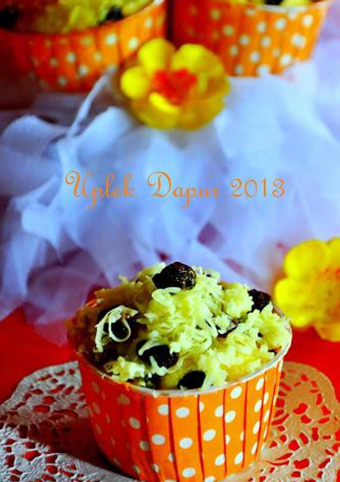 Foto resep Prol Tape in a Cup