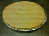 Pizza Base