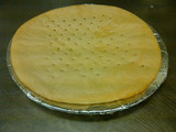Pizza Base