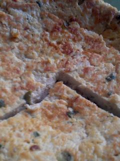 Foto resep Dadar Tahu