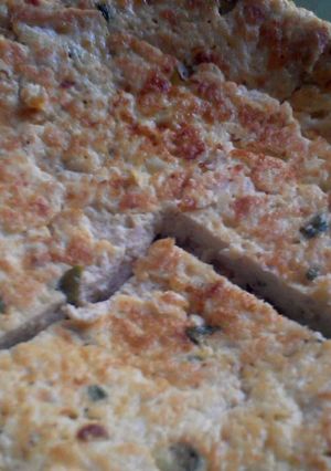 Foto resep Dadar Tahu