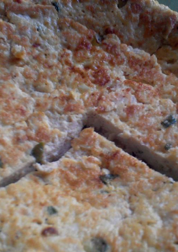 Foto resep Dadar Tahu