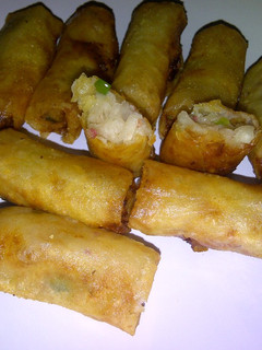 Foto resep LUMPIA FANTASI
