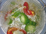 Bening Toge Gambas