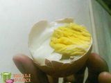 Telur Rebus