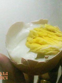 Foto resep Telur Rebus