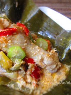 Foto resep Garang Asem