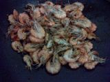 Udang Cabe Garam