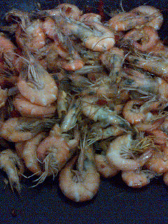 Foto resep Udang Cabe Garam