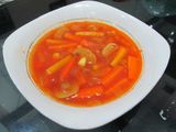 Sup Tomat yang enak dan sehat