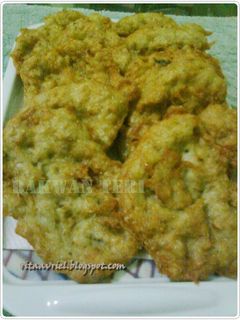 Foto resep BAKWAN TERI