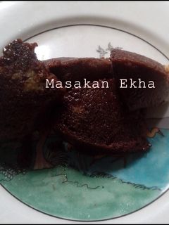 Foto resep Choco-Banana Ice Cream