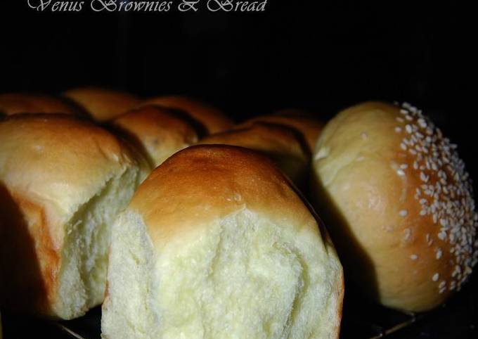 Resep Roti Metode Tangzhong Oleh Firlia Rury - Cookpad Resep Roti Metode Tangzhong Oleh Firlia Rury - Cookpad