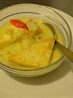 Foto resep Tahu Kuning