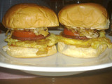 Zuper Burger