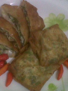 Foto resep MARTABAK MINI