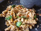 Sambal Tempe Bakar