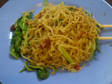 Bakmi Goreng