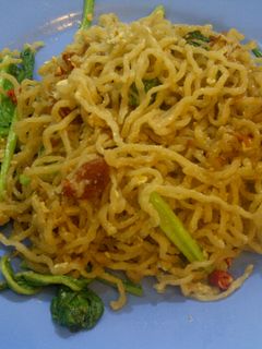 Foto resep Bakmi Goreng