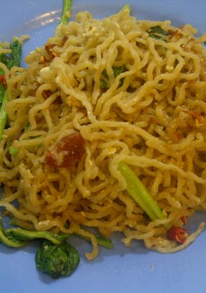 Foto resep Bakmi Goreng