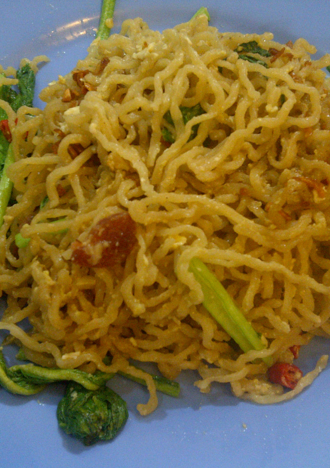 Foto resep Bakmi Goreng