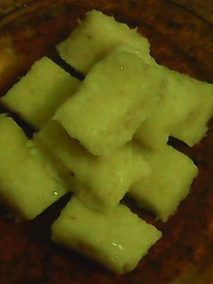 Foto resep ULI KETAN