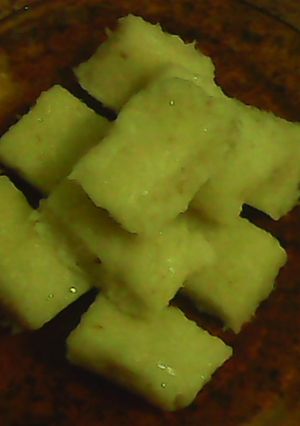 Foto resep ULI KETAN