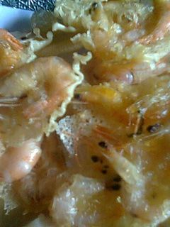 Foto resep Gimbal udang kriuk