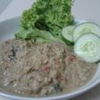 Sambal Tumpang