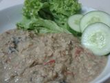 Sambal Tumpang
