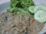 Sambal Tumpang