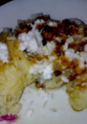 Foto resep Ketan lopis