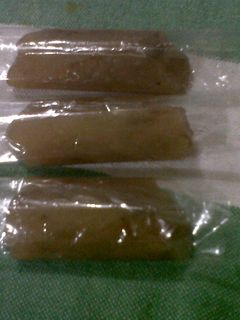 Foto resep Dodol belimbing